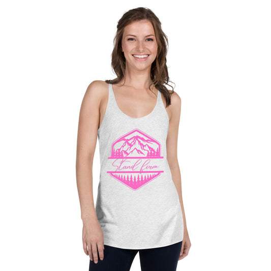 Kindness - Women's Racerback Tank