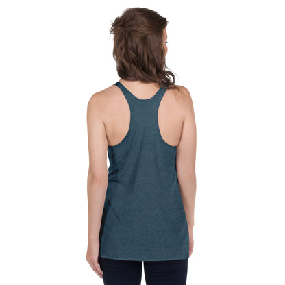 Kindness - Women's Racerback Tank