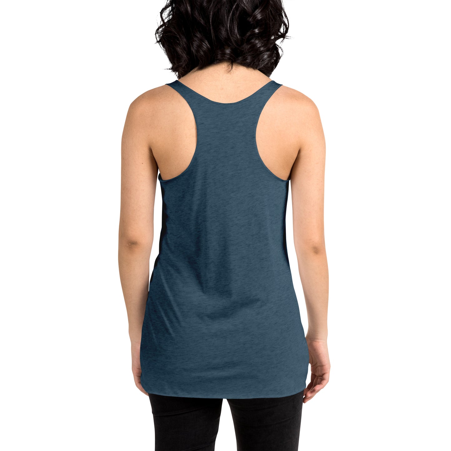 Kindness - Women's Racerback Tank