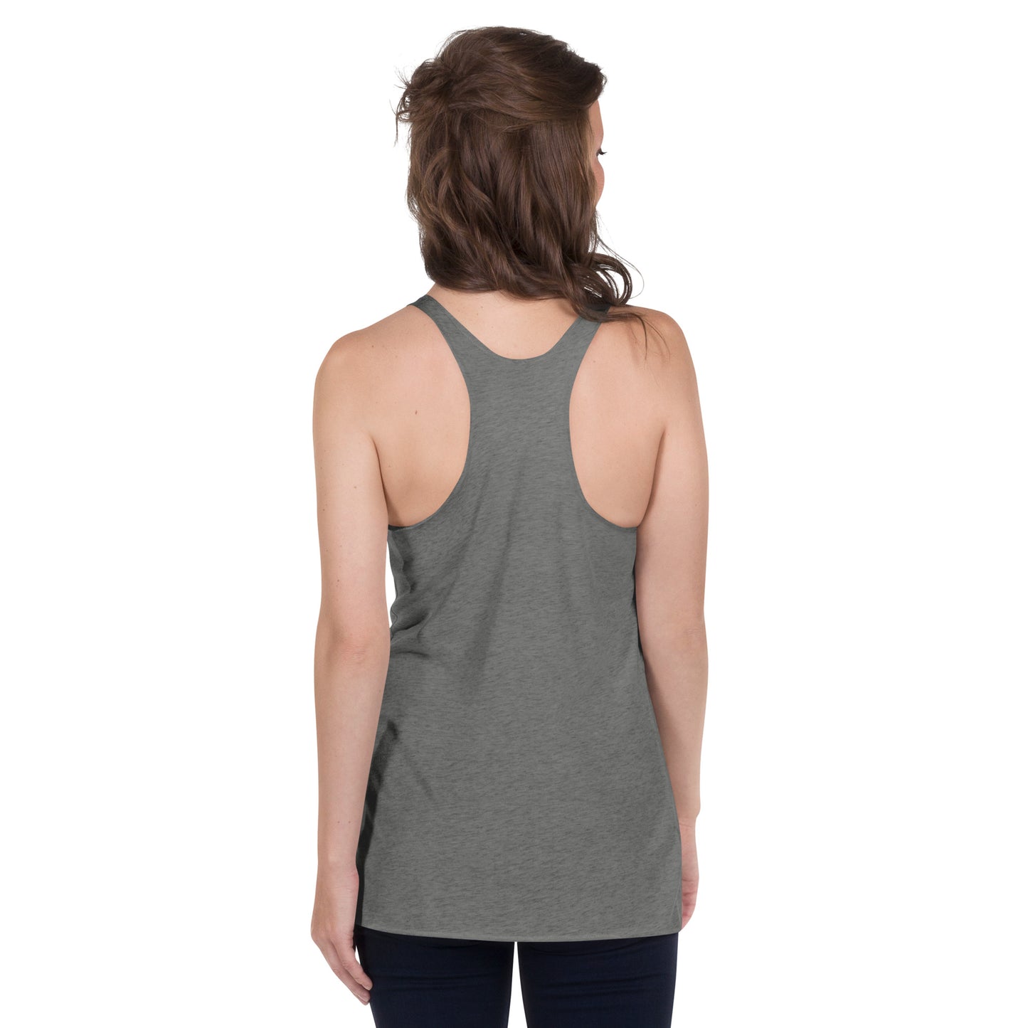 Kindness - Women's Racerback Tank