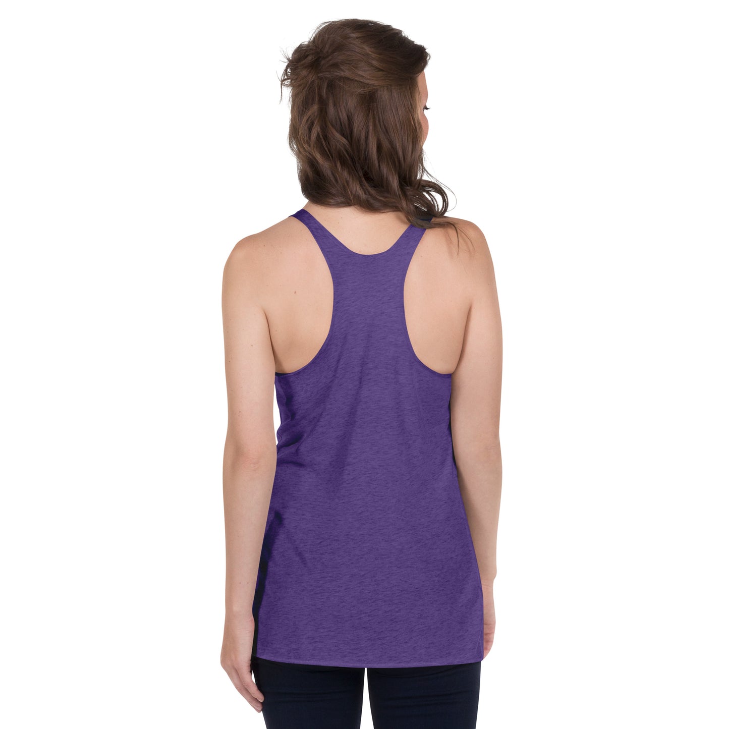 Kindness - Women's Racerback Tank