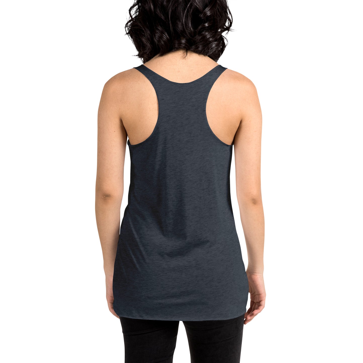 Kindness - Women's Racerback Tank