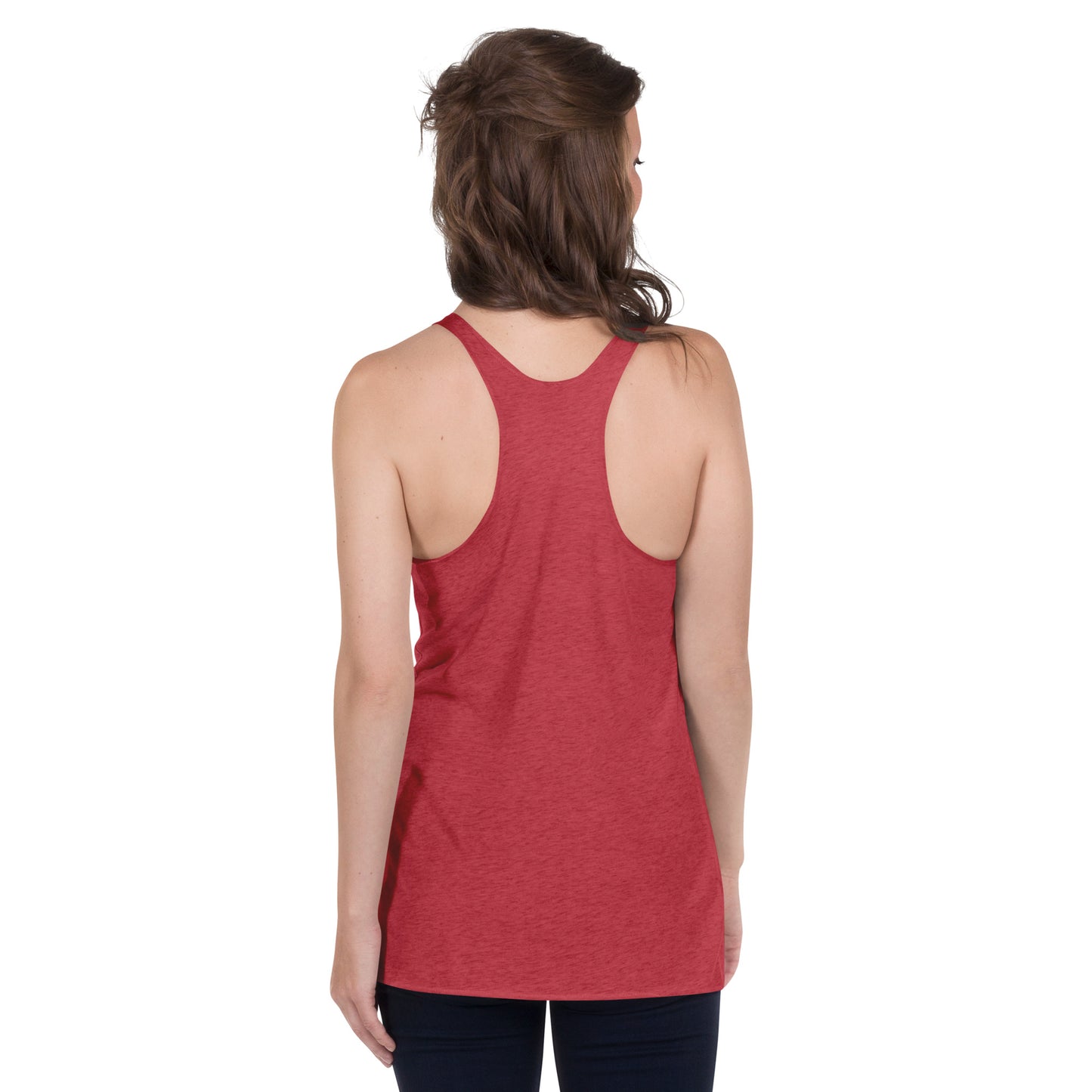 Kindness - Women's Racerback Tank