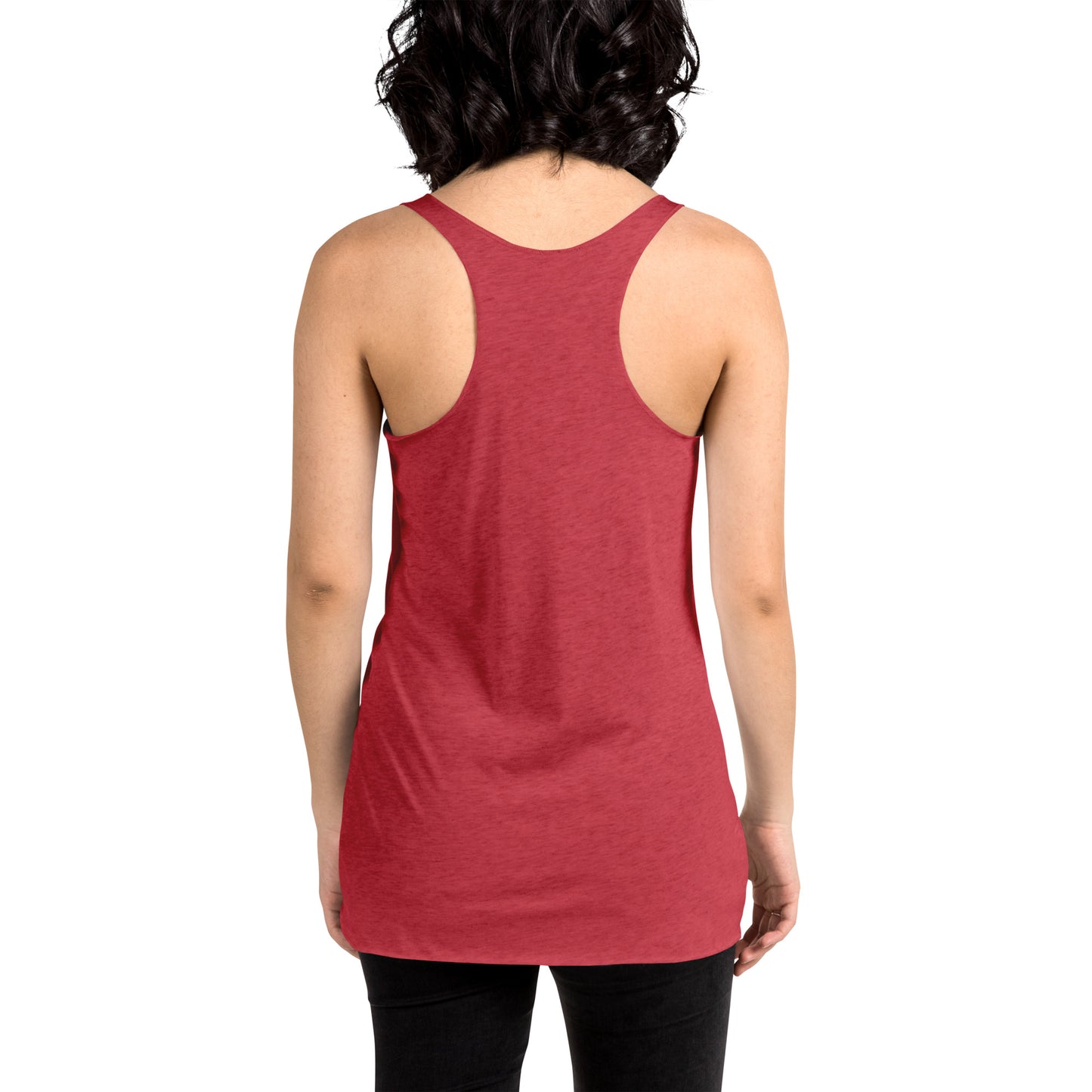 Kindness - Women's Racerback Tank